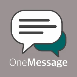 OCENS OneMessage simgesi